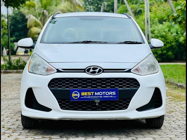 Used 2020 Hyundai Grand i10 in Ahmedabad