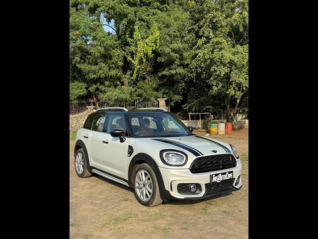 Used MINI Countryman Cooper S JCW Inspired in Mumbai