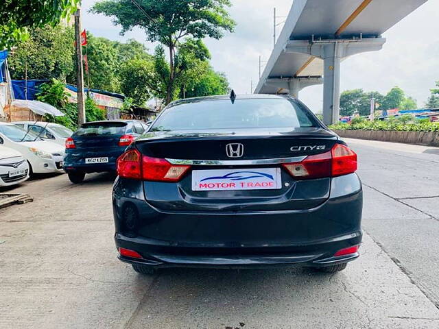 Used Honda City [2014-2017] SV Diesel in Mumbai