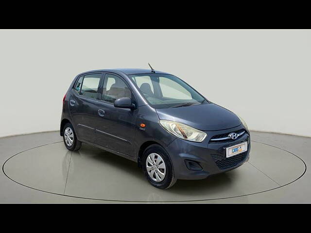 Used 2011 Hyundai i10 in Surat