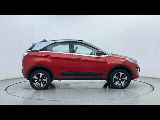 Used Tata Nexon [2020-2023] XZA Plus (O) in Thane