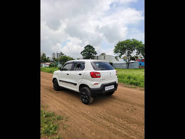 Used Maruti Suzuki S-Presso [2019-2022] VXi CNG in Nashik