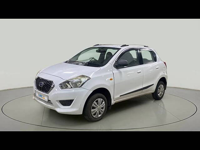 Used Datsun GO [2014-2018] T in Mumbai