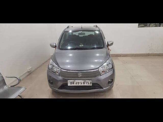 Used 2017 Maruti Suzuki Celerio in Purnea