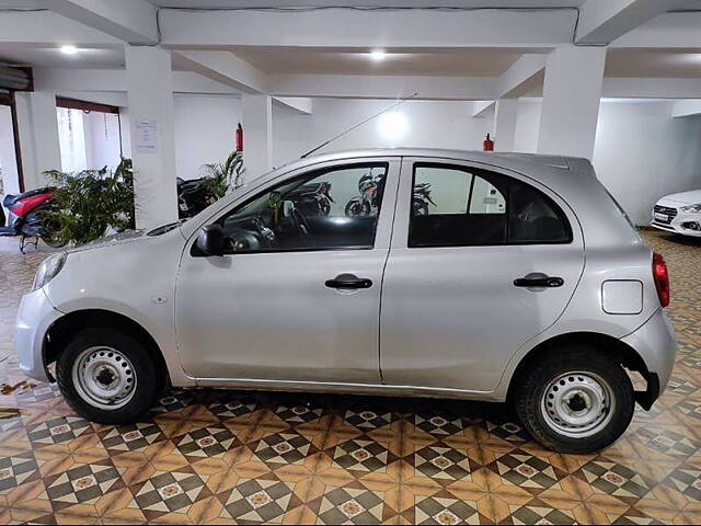 Used Nissan Micra Active [2013-2018] XE in Ranchi