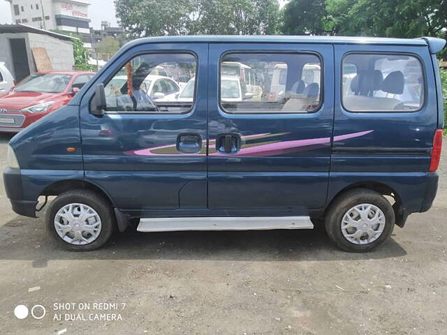 Used Maruti Suzuki Eeco [2010-2022] 7 STR [2014-2019] in Nashik