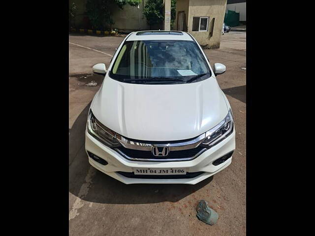 Used 2018 Honda City in Mumbai