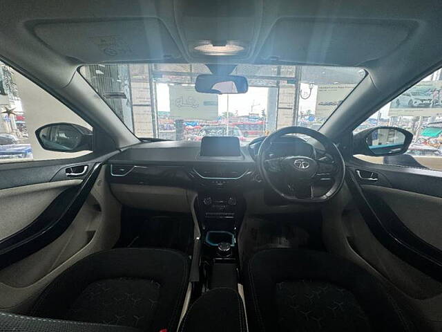 Used Tata Nexon EV [2020-2022] XZ Plus in Mumbai