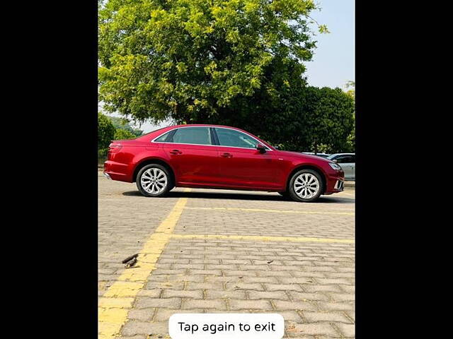 Used Audi A4 [2016-2020] 35 TFSI in Gurgaon