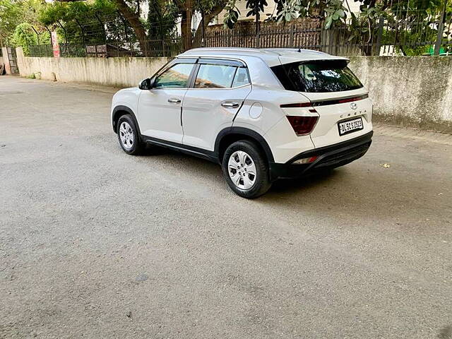 Used Hyundai Creta [2020-2023] E 1.5 Diesel [2020-2022] in Delhi