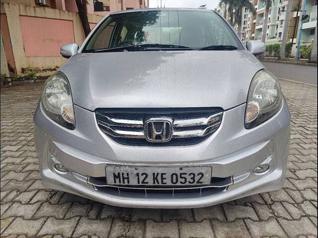 Used Honda Amaze [2013-2016] 1.2 VX i-VTEC in Pune