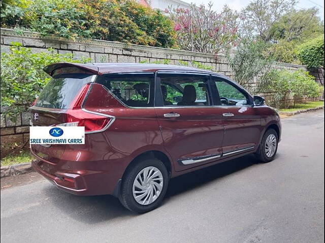 Used Maruti Suzuki Ertiga VXi (O) in Coimbatore