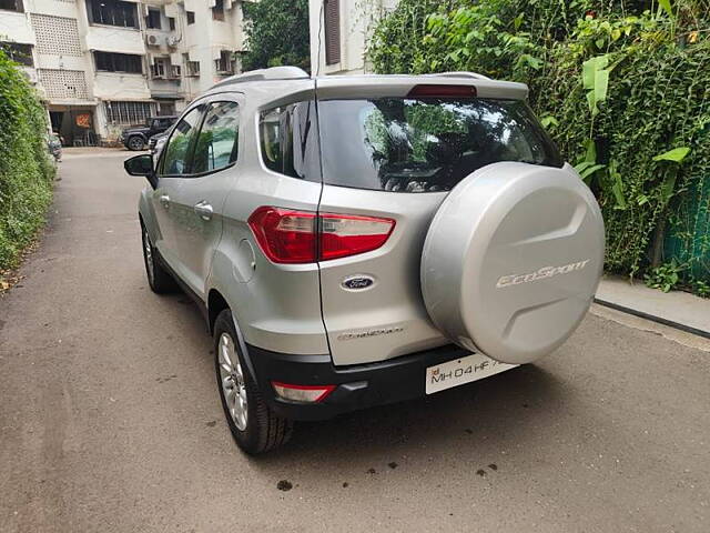 Used Ford EcoSport [2015-2017] Titanium 1.5L Ti-VCT in Mumbai