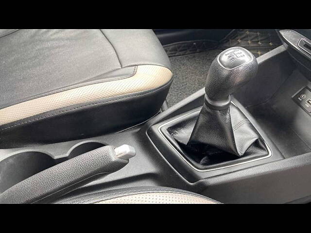 Used Hyundai Elite i20 [2016-2017] Sportz 1.2 [2016-2017] in Pune