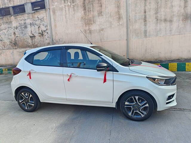 Used Tata Tiago XZ Plus [2020-2023] in Noida