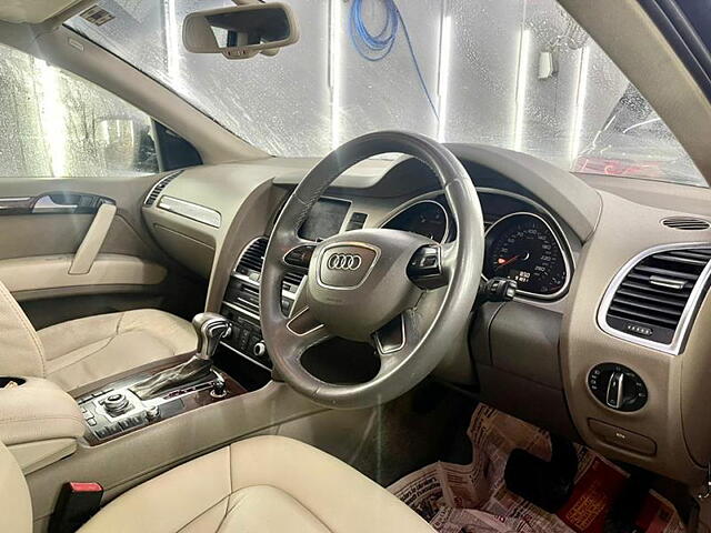 Used 2013 Audi Q7 in Delhi