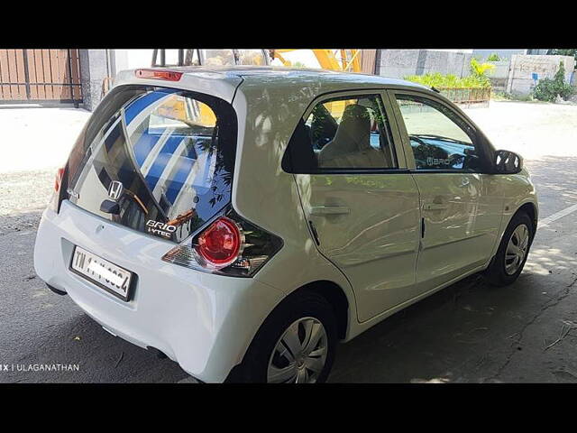 Used Honda Brio [2011-2013] S MT in Chennai