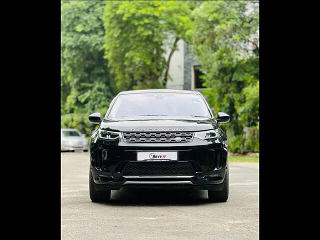 Used 2021 Land Rover Discovery Sport in Delhi