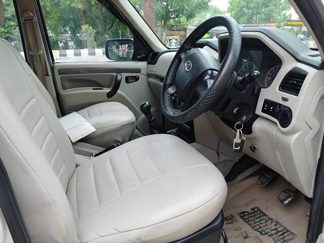 Used Mahindra Scorpio 2021 S5 2WD 7 STR in Lucknow