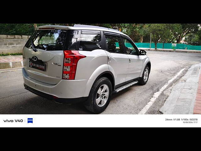 Used Mahindra XUV500 [2011-2015] W8 in Bangalore