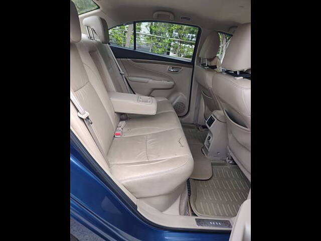 Used Maruti Suzuki Ciaz Alpha Hybrid 1.5 [2018-2020] in Delhi