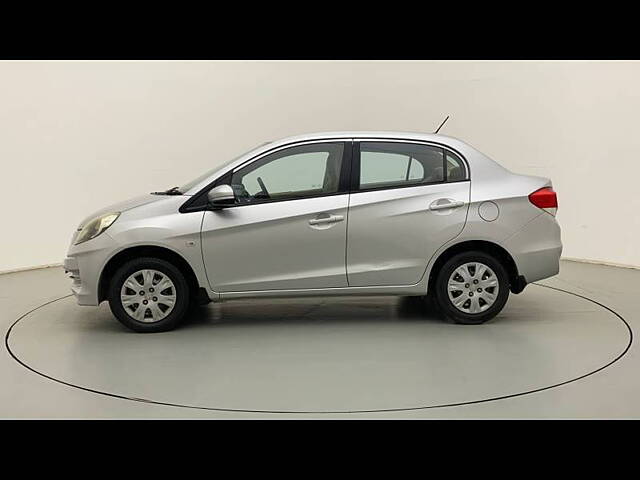 Used Honda Amaze [2013-2016] 1.2 S i-VTEC in Delhi