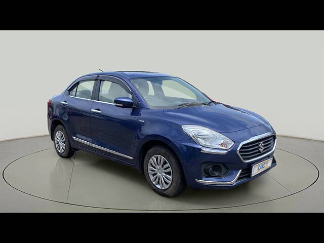 Used 2018 Maruti Suzuki DZire in Pune