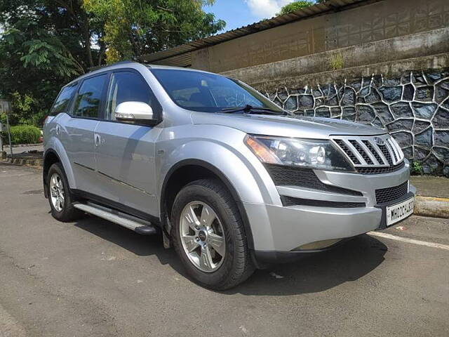 Used Mahindra XUV500 [2011-2015] W8 in Mumbai