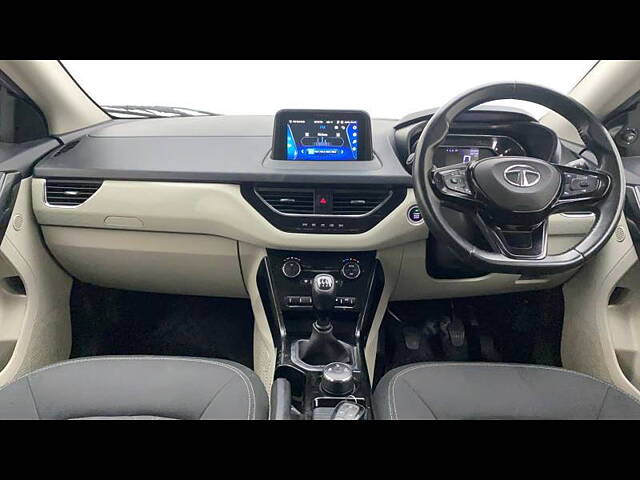 Used Tata Nexon [2020-2023] XZ Plus (HS) Dark Edition in Chennai