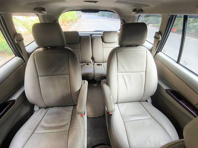 Used Toyota Innova [2005-2009] 2.5 V 7 STR in Mumbai