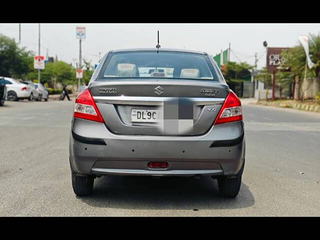 Used Maruti Suzuki Swift DZire [2011-2015] VXI in Delhi