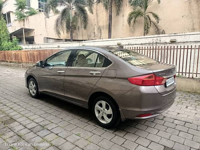 Used Honda City [2014-2017] V in Thane