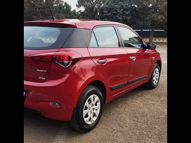 Used Hyundai Elite i20 [2014-2015] Magna 1.2 in Mohali