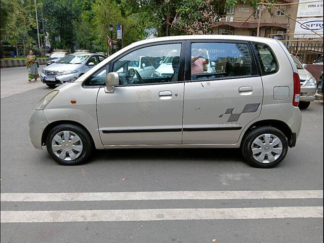 Used Maruti Suzuki Estilo [2006-2009] VXi in Mumbai