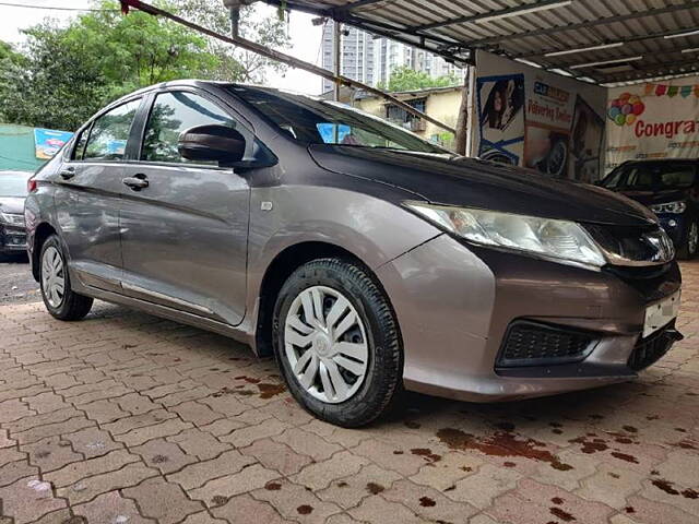 Used Honda City [2014-2017] SV in Mumbai