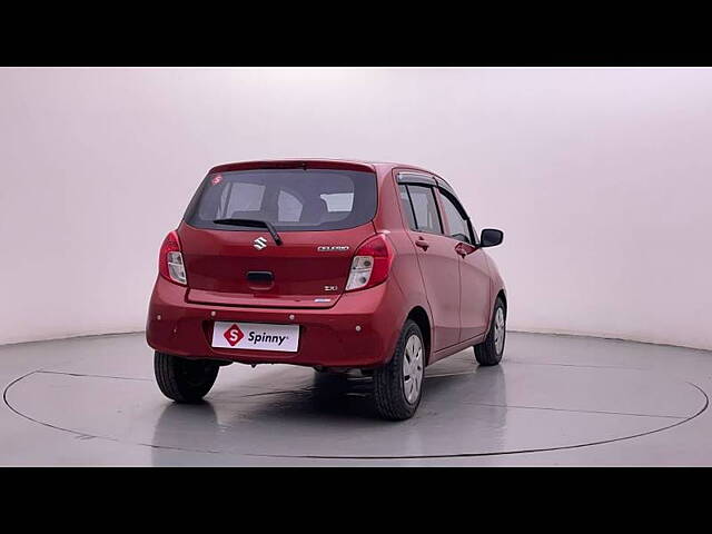 Used Maruti Suzuki Celerio [2017-2021] ZXi (O) AMT [2019-2020] in Bangalore