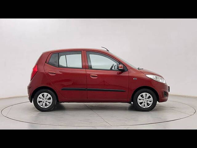 Used Hyundai i10 [2010-2017] Magna 1.2 Kappa2 in Pune