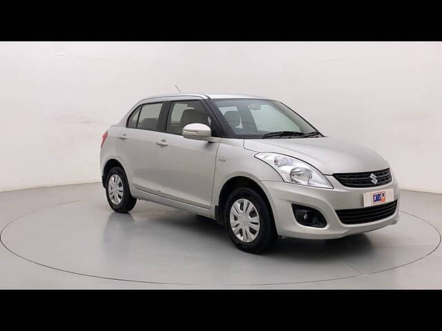 Used 2014 Maruti Suzuki Swift DZire in Hyderabad