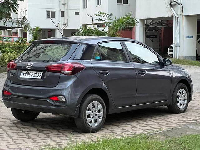 Used Hyundai Elite i20 [2019-2020] Magna Plus 1.2 [2019-2020] in Kolkata