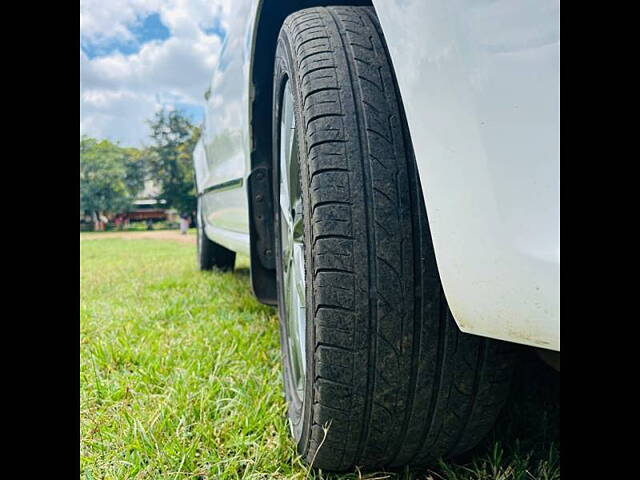 Used Volkswagen Polo [2016-2019] Highline Plus 1.5 (D) 16 Alloy in Kolhapur