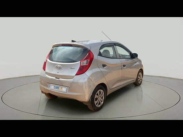 Used Hyundai Eon Magna + in Hyderabad