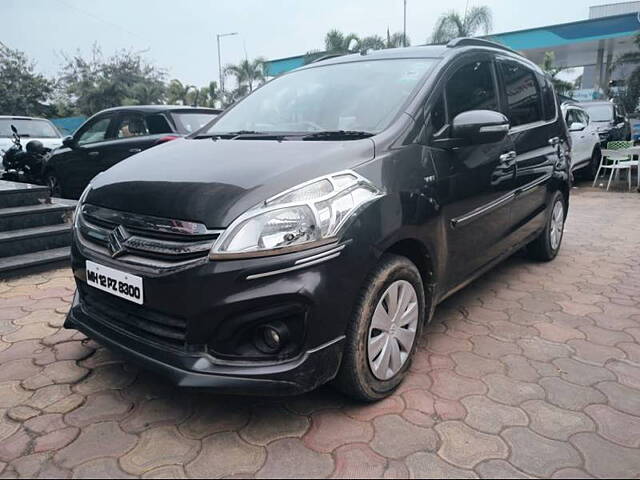 Used 2017 Maruti Suzuki Ertiga in Pune