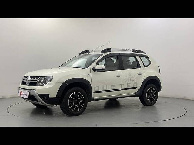 Used 2018 Renault Duster in Bangalore