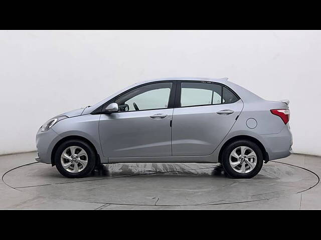 Used Hyundai Xcent [2014-2017] SX 1.2 in Chennai