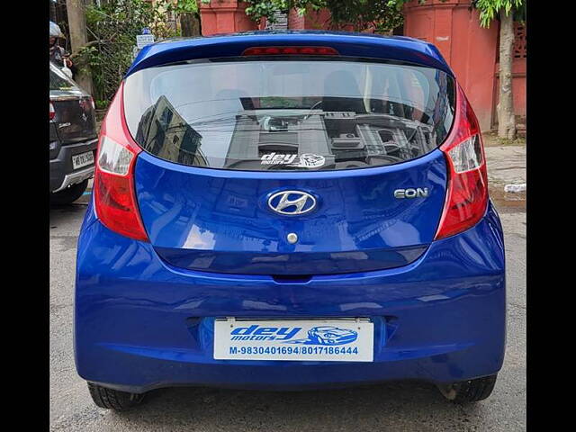 Used Hyundai Eon Magna + in Kolkata