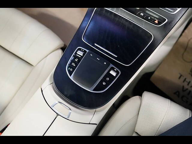 Used Mercedes-Benz E-Class E 220d Exclusive in Kanpur