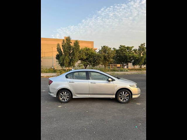 Used Honda City [2008-2011] 1.5 S AT in Ludhiana