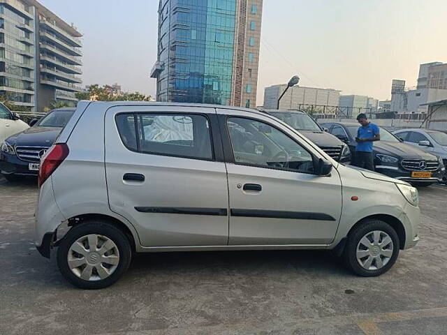 Used Maruti Suzuki Alto K10 [2014-2020] VXi [2014-2019] in Mumbai