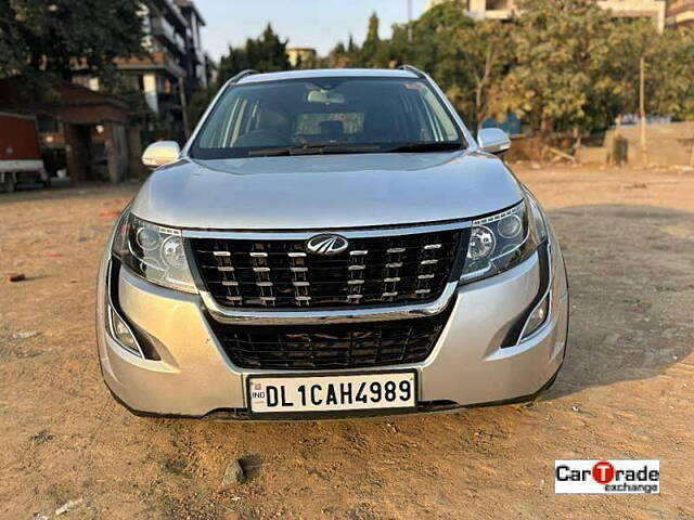 Used Mahindra XUV500 W7 [2018-2020] in Delhi