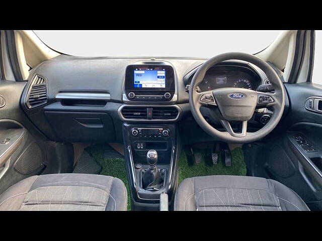 Used Ford EcoSport [2017-2019] Trend 1.5L TDCi in Patna